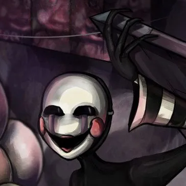 chat with ai character: FNAF visit?