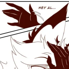 chat with ai character: Radioapple