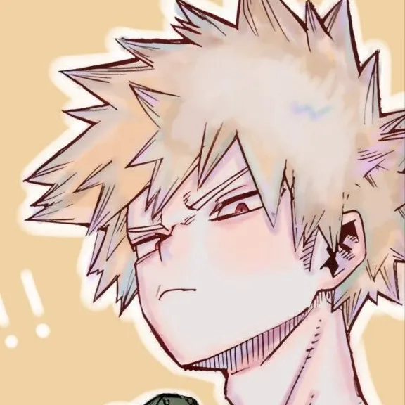 chat with ai character: Katsuki Bakugo