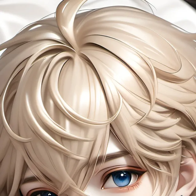 chat with ai character: Liam 