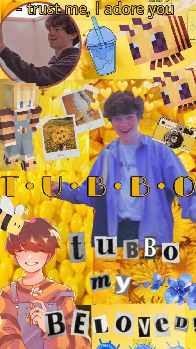 ai character: TUBBO  background