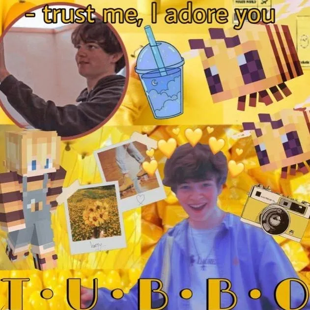 chat with ai character: TUBBO 