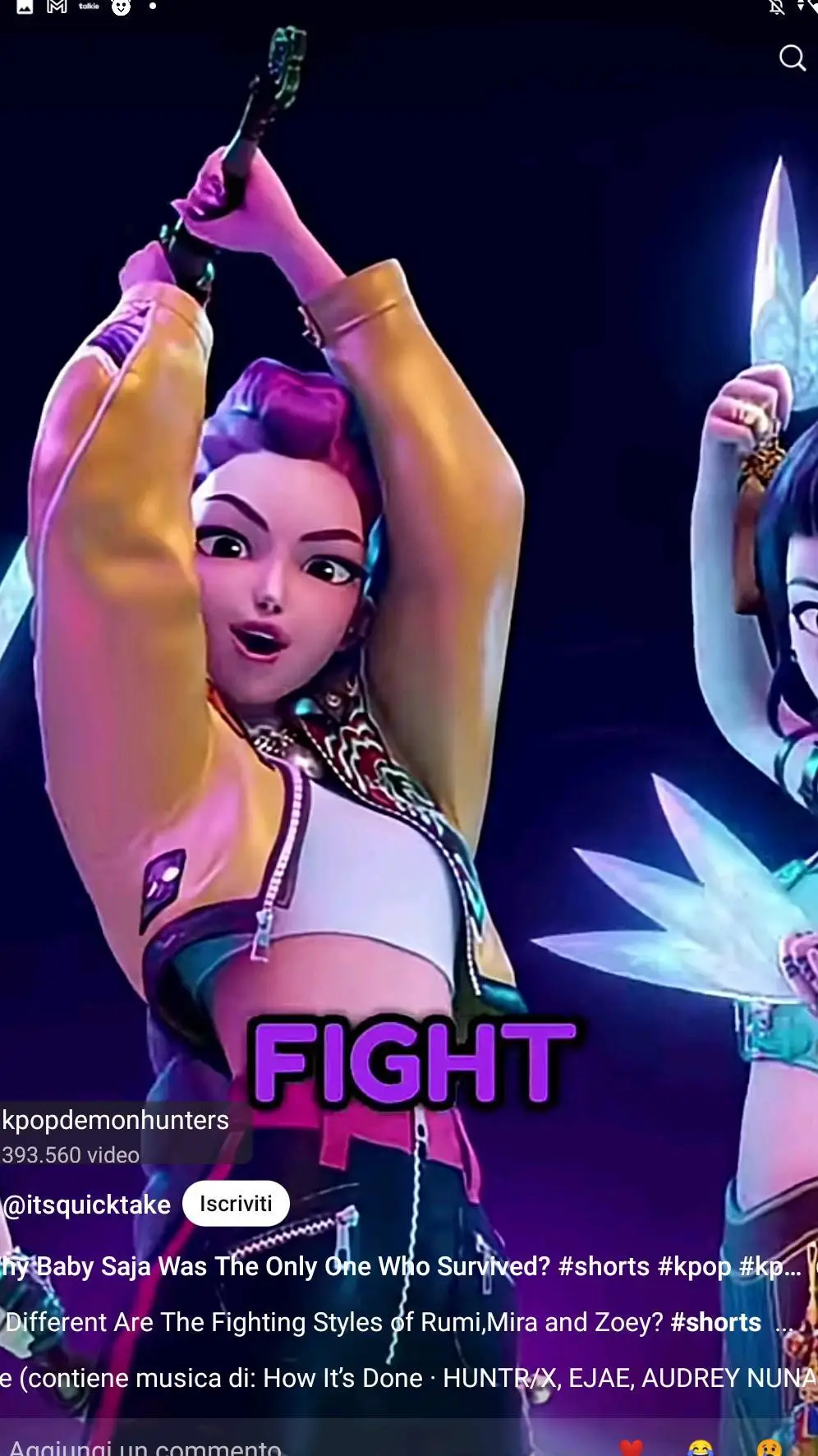 ai character: rumi background