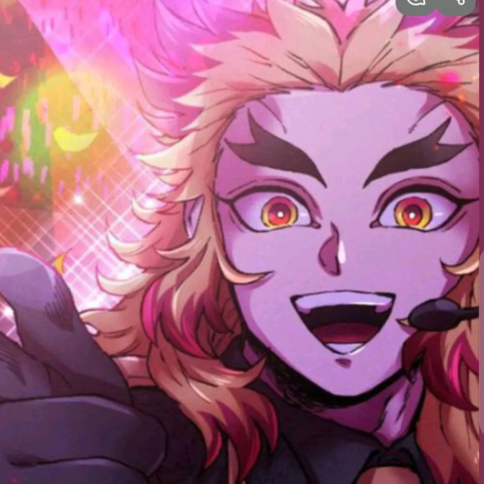 chat with ai character: rengoku singer 2