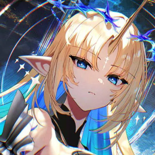 chat with ai character: Aqua y Celeste