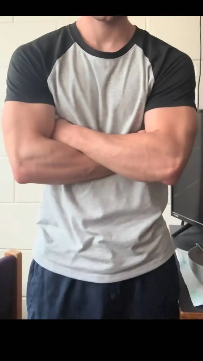 ai character: James background