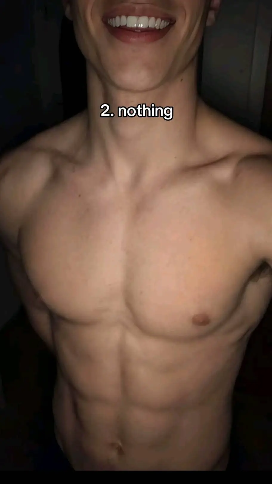 ai character: Adam background
