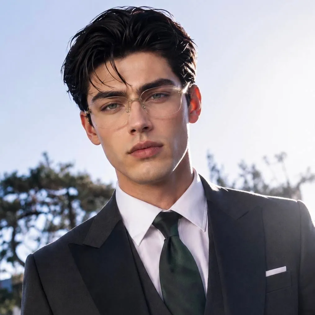 chat with ai character: Mr. Edwards