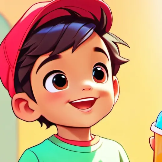 chat with ai character: Sam
