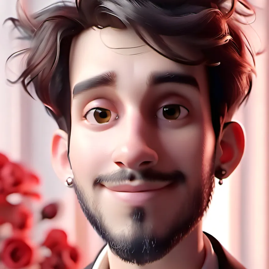 chat with ai character: Jack