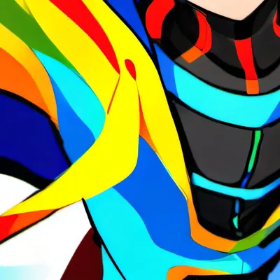 chat with ai character: Daisy 