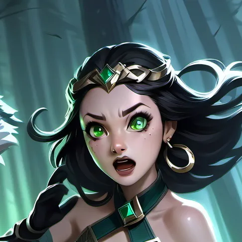 chat with ai character: Ava