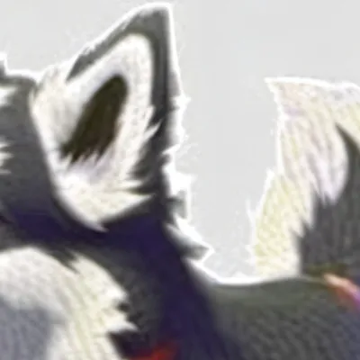 chat with ai character: Emberpup