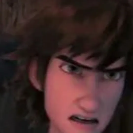 chat with ai character: Hiccup