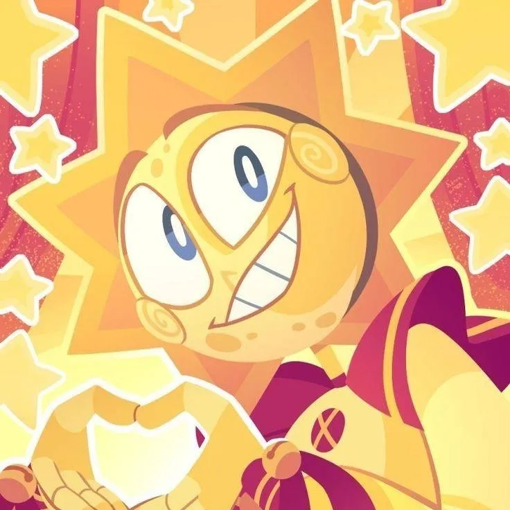 chat with ai character: ✨️🧡🌟sun🌟🧡✨️