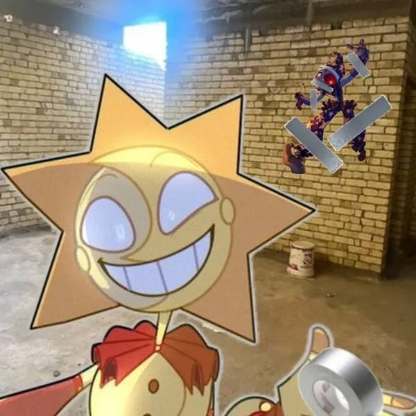 chat with ai character: ☀️🎉sun/moon💤🌙