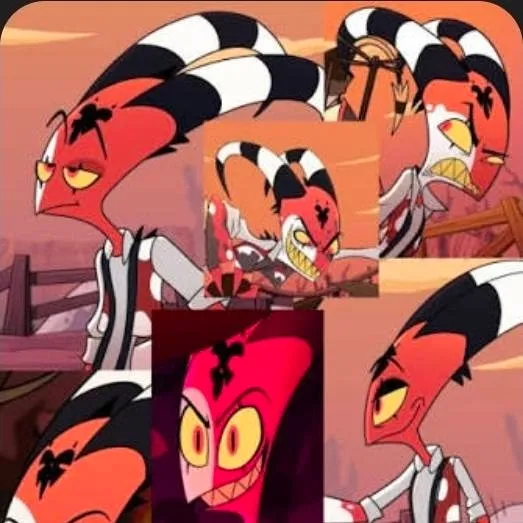 chat with ai character: blitzø