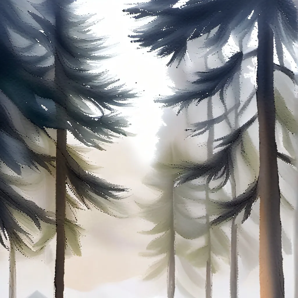 chat with ai character: Camping trip