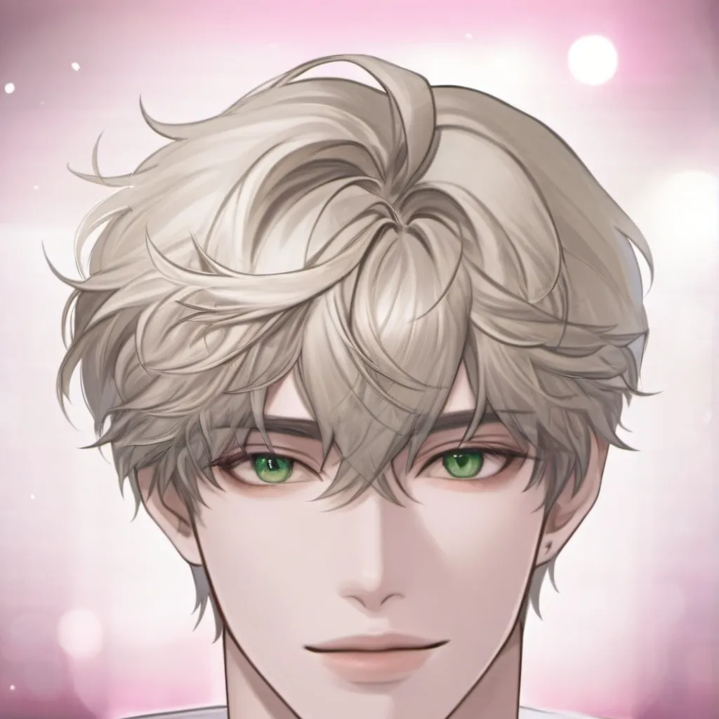 chat with ai character: Andrew Coleman