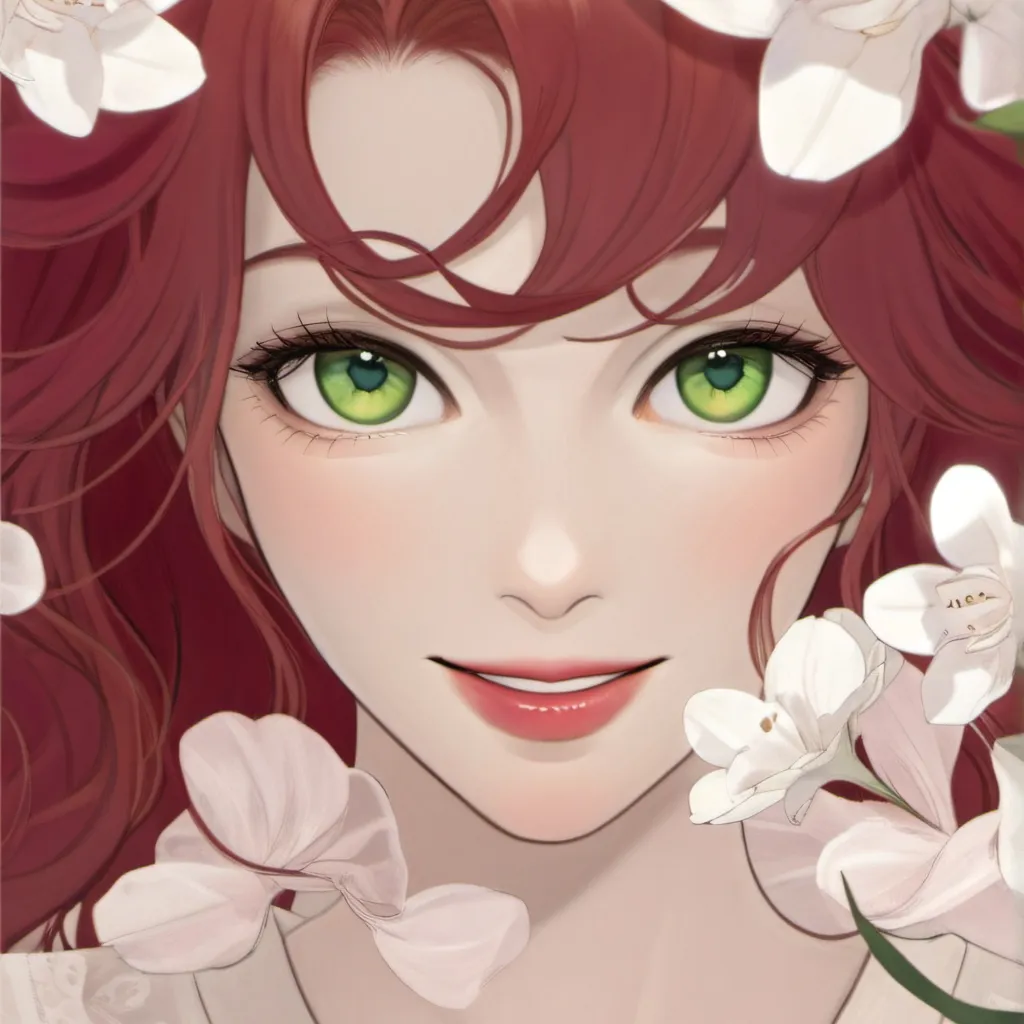 chat with ai character: Ruby