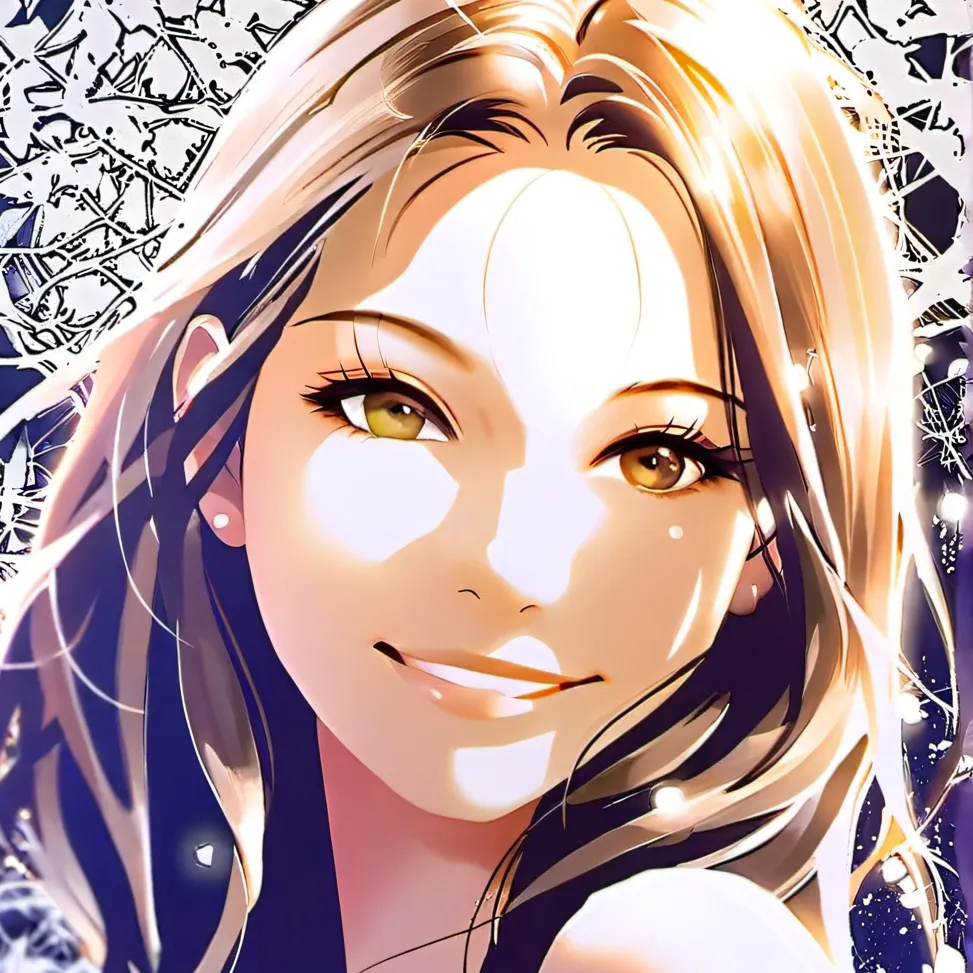 chat with ai character: Juniper Ivy