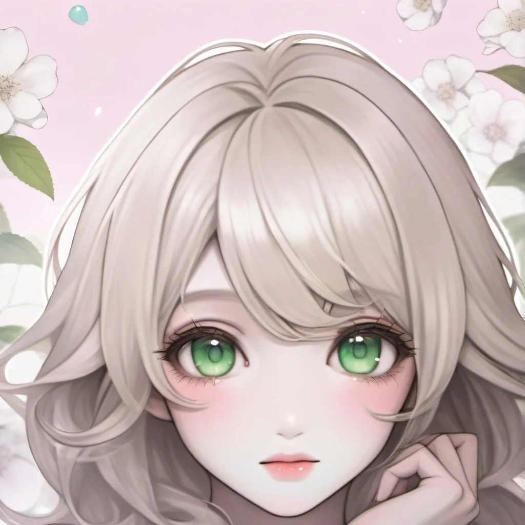 chat with ai character: Emily