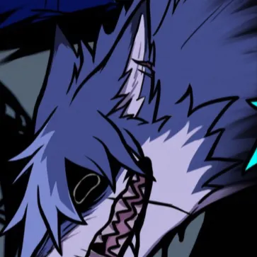 chat with ai character: Wolf Silly Billy