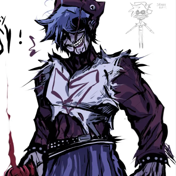chat with ai character: Silly Billy 