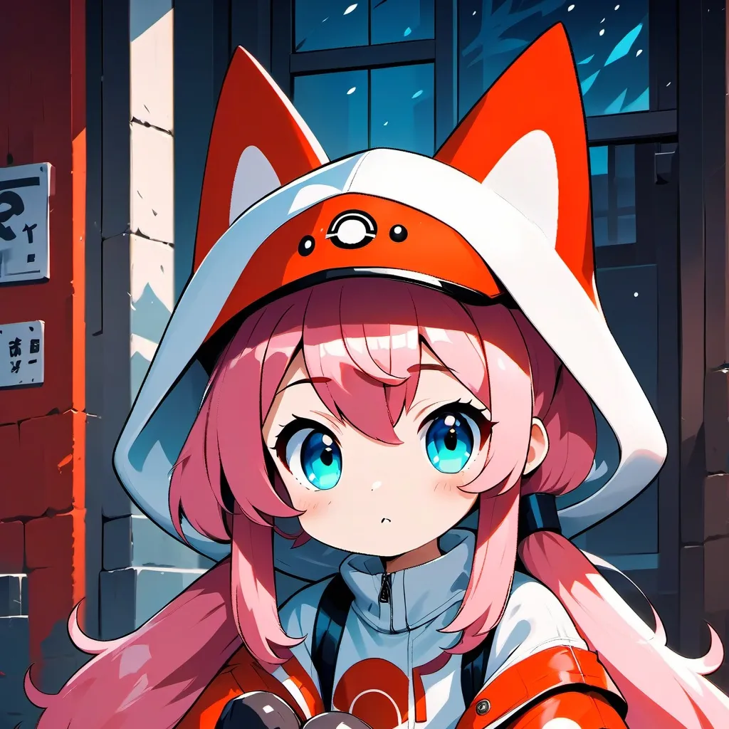 chat with ai character: Stella