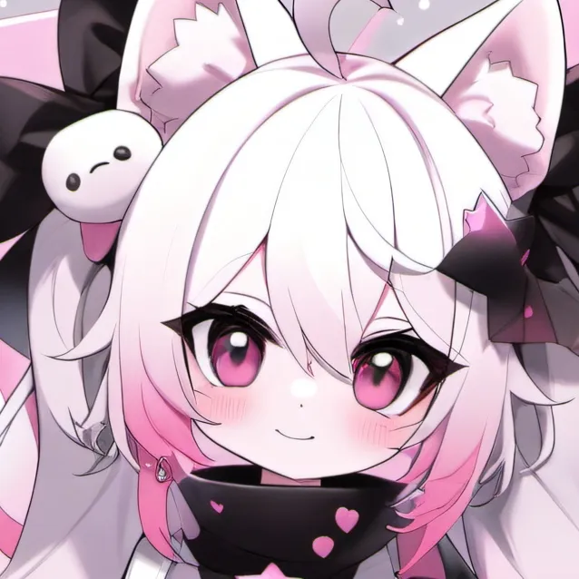 chat with ai character: Micko