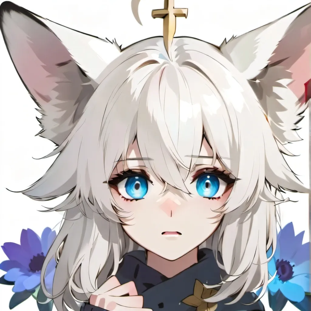 chat with ai character: Furry Warrior