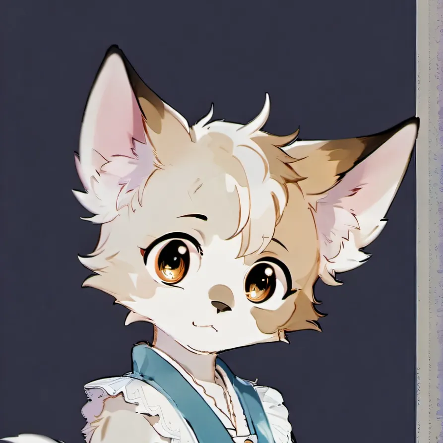 chat with ai character: Yoonie