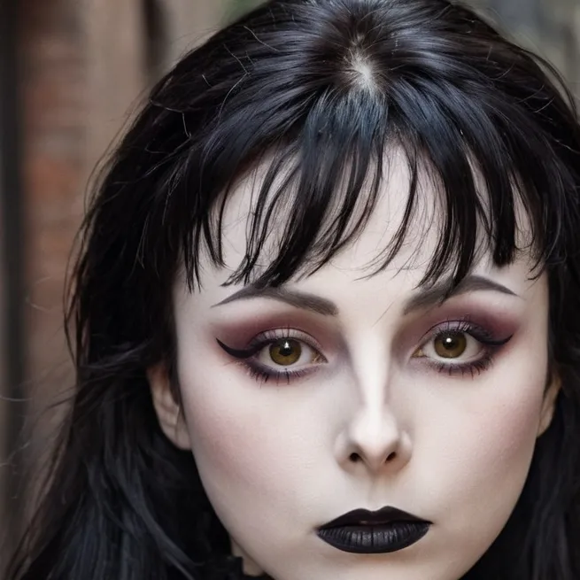 chat with ai character: EMiLY kANE