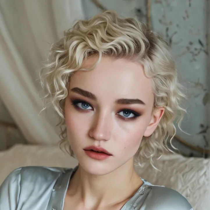 chat with ai character: Maybelline Wretch