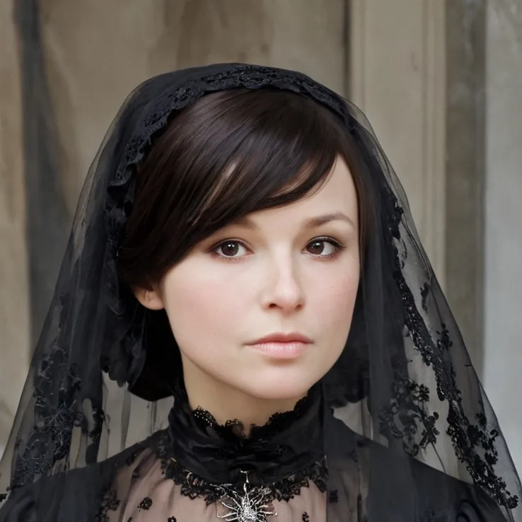 chat with ai character: Isadora Lune