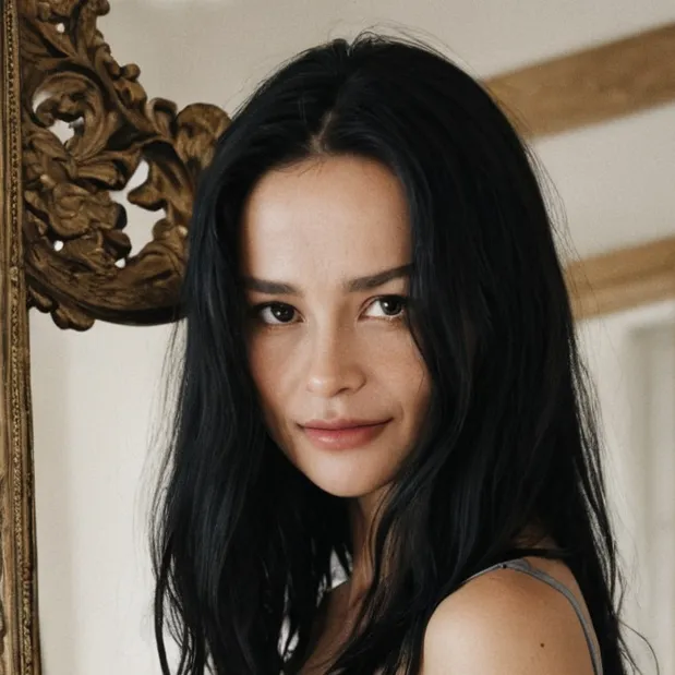 chat with ai character: Junie Clare