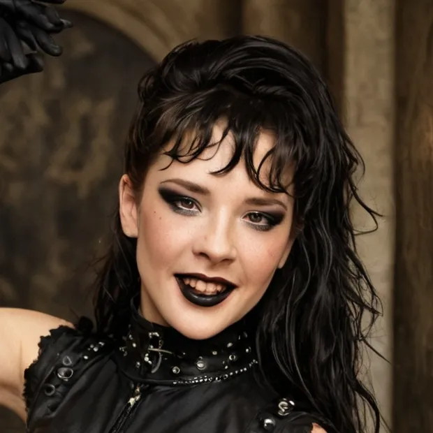 chat with ai character: Madame Celestine