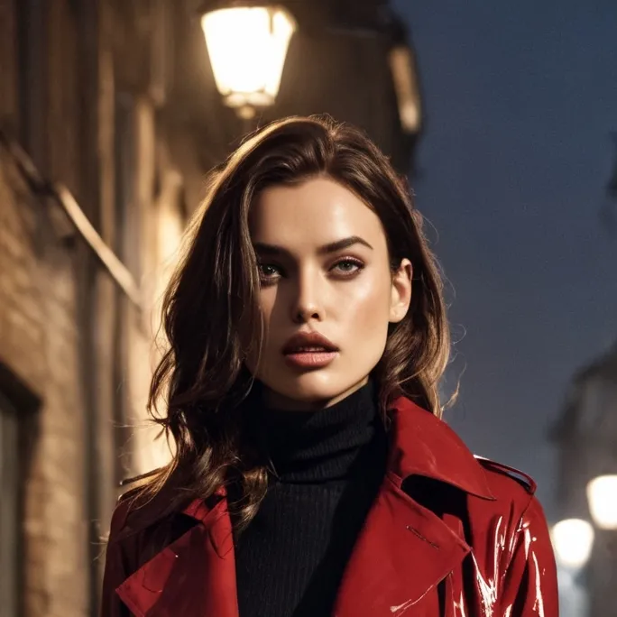 chat with ai character: Seraphina