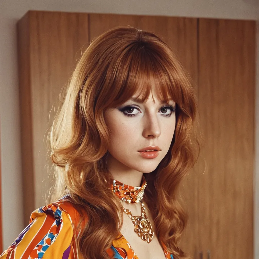 chat with ai character: Amelia