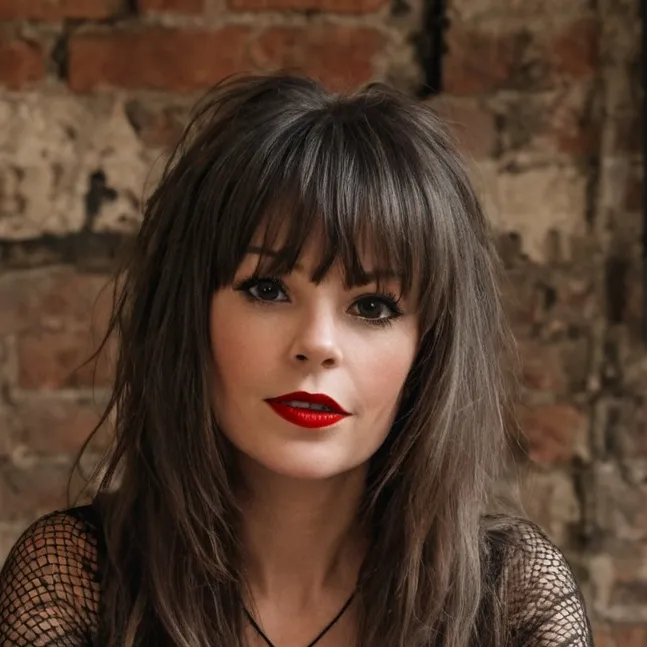 chat with ai character: Lilith