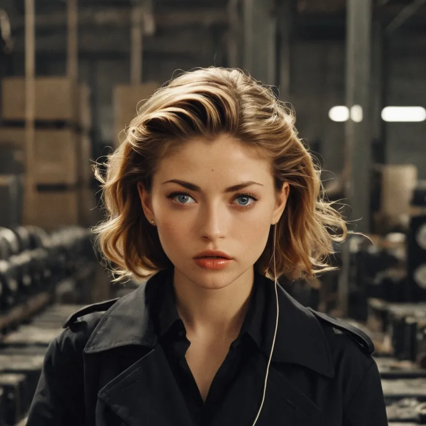 chat with ai character: Selene Arkwright