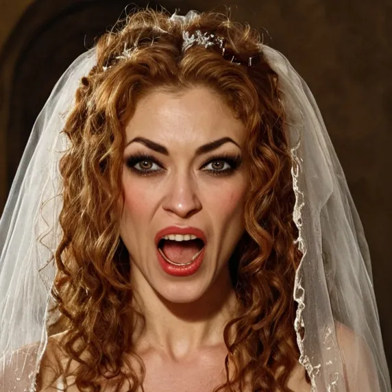 chat with ai character: Lamia Wrath