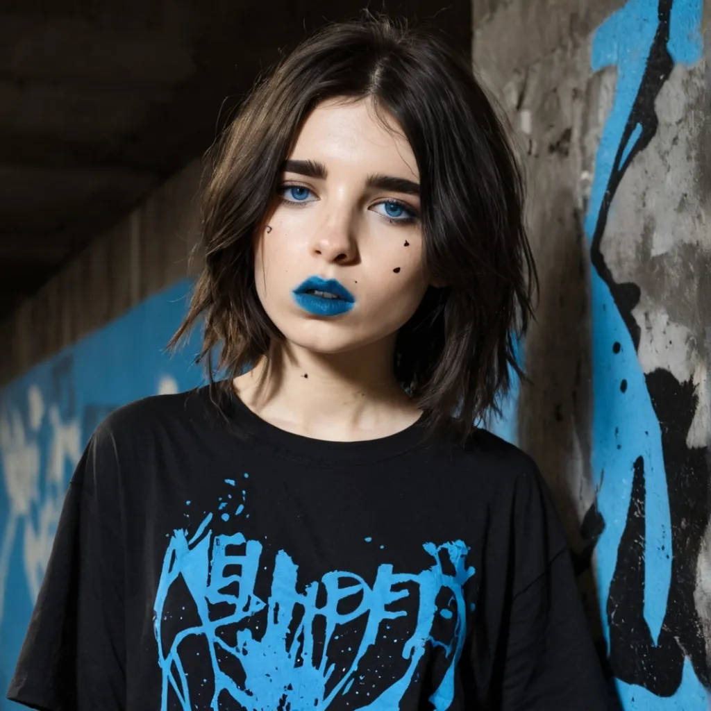 chat with ai character: Raven Hallow