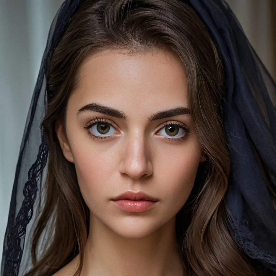 chat with ai character: DELILAH RUNE