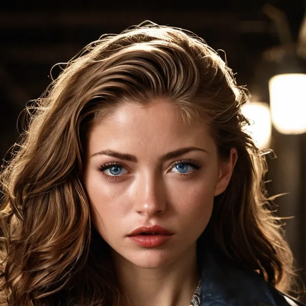 chat with ai character: CYRA HOLLOW