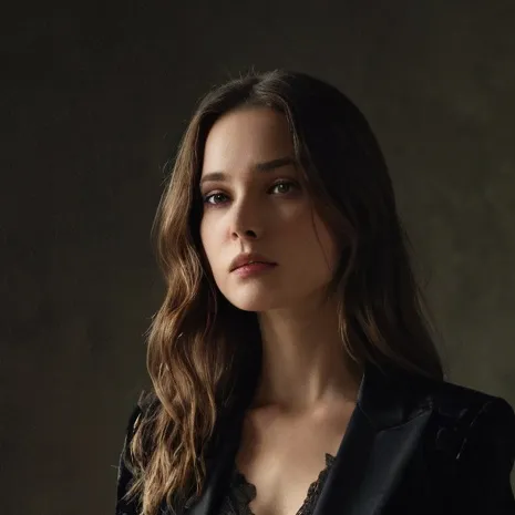 chat with ai character: VIOLETTE MARROW