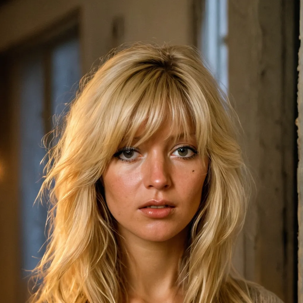 chat with ai character: LUCINDA RIFT