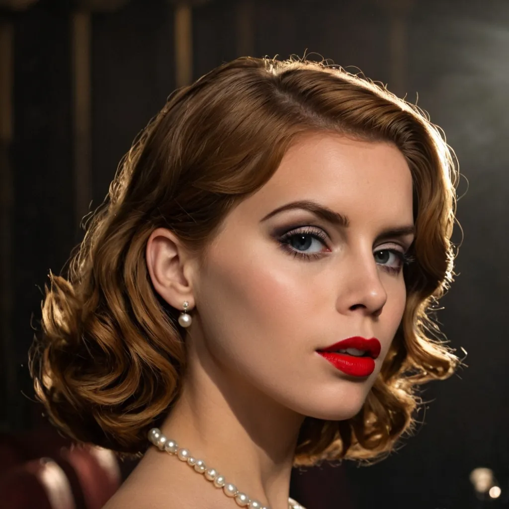 chat with ai character: VALENTINE NOIR