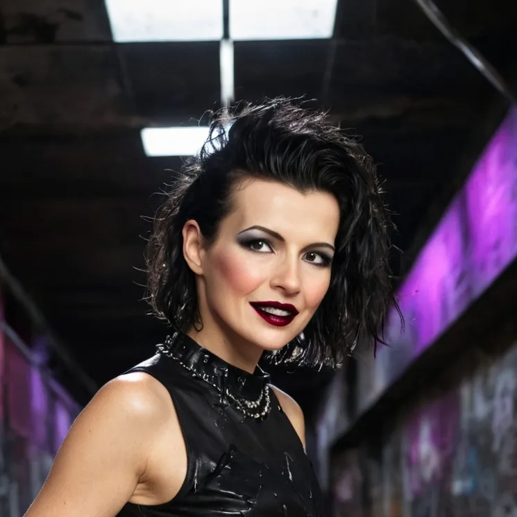 chat with ai character: RAVENNE ASH 