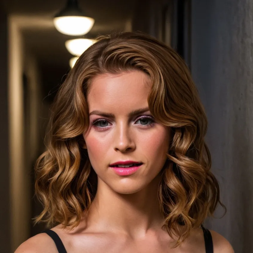 chat with ai character: MAUD LANTERN